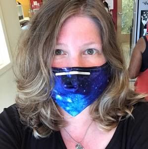 Meet your Posher, Em